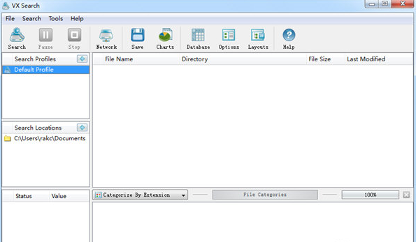 VX Search x64��ͼ6