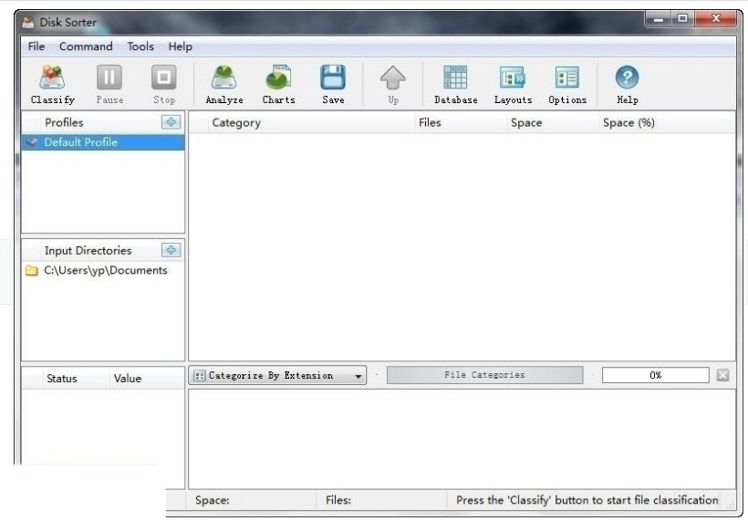Disk Sorter x64��ͼ6